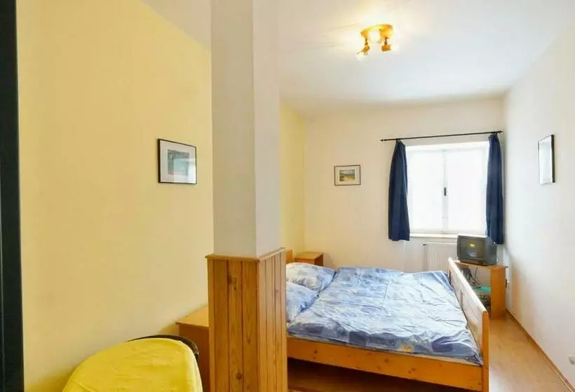 Majatalo Vila Křenov