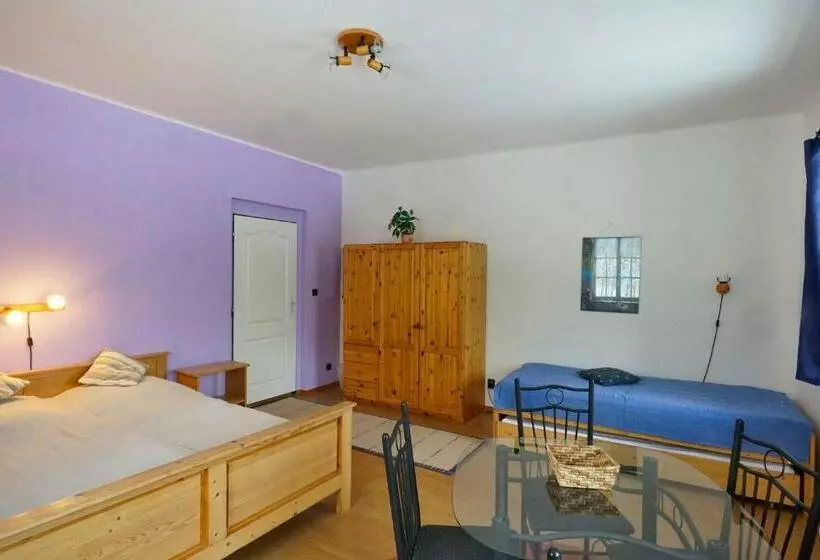 Majatalo Vila Křenov