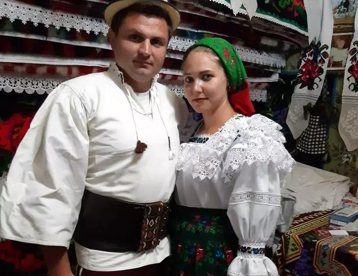 Pensiunea Maria