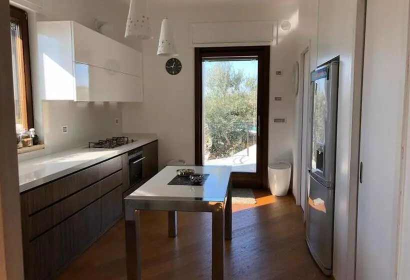 Villa Alice