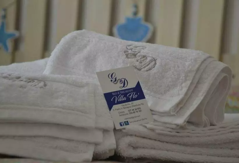 Villa Flo  B&b