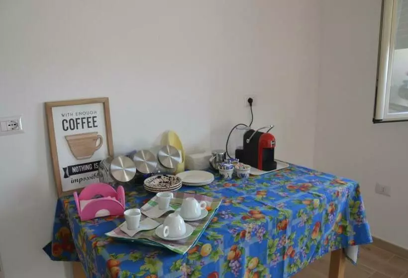 Villa Flo B&b