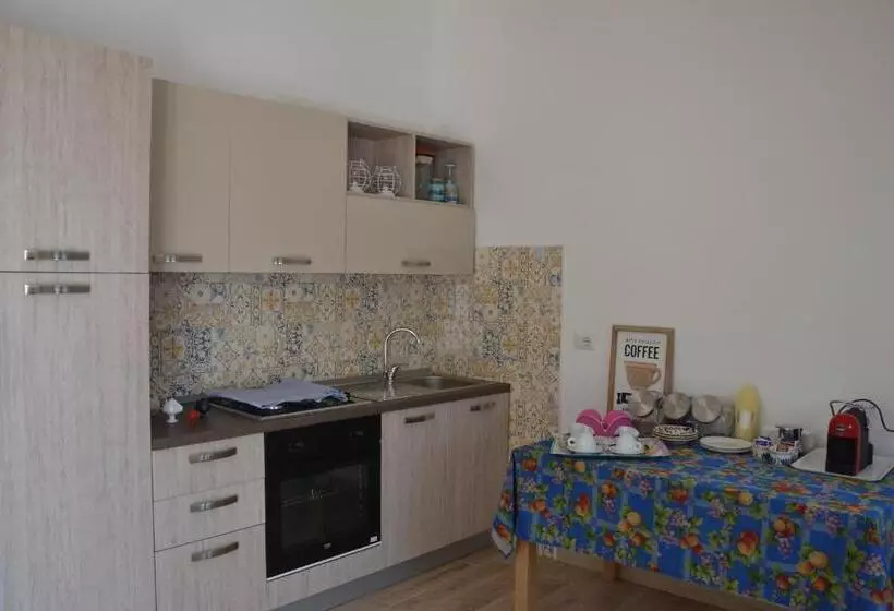Villa Flo B&b