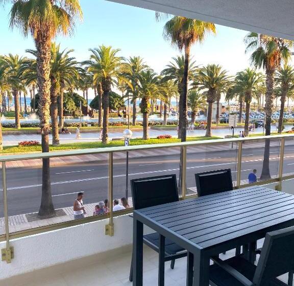 Acacias Suites Apartments Salou