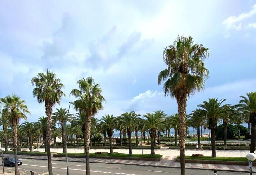 Acacias Suites Apartments Salou