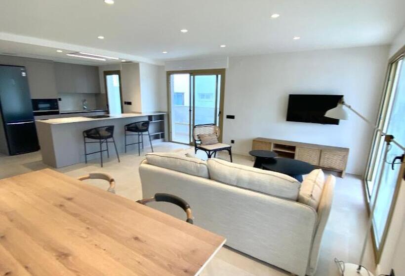 Acacias Suites Apartments Salou