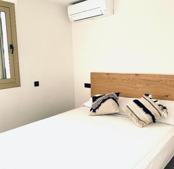 Acacias Suites Apartments Salou