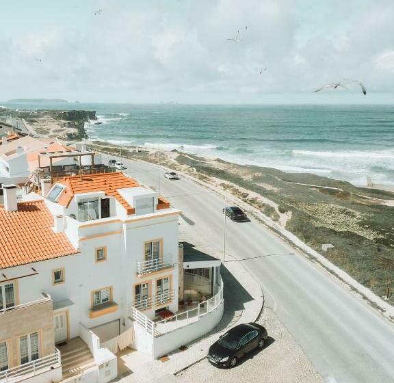 هاستل Pksc Surf House