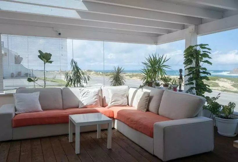 هاستل Pksc Surf House