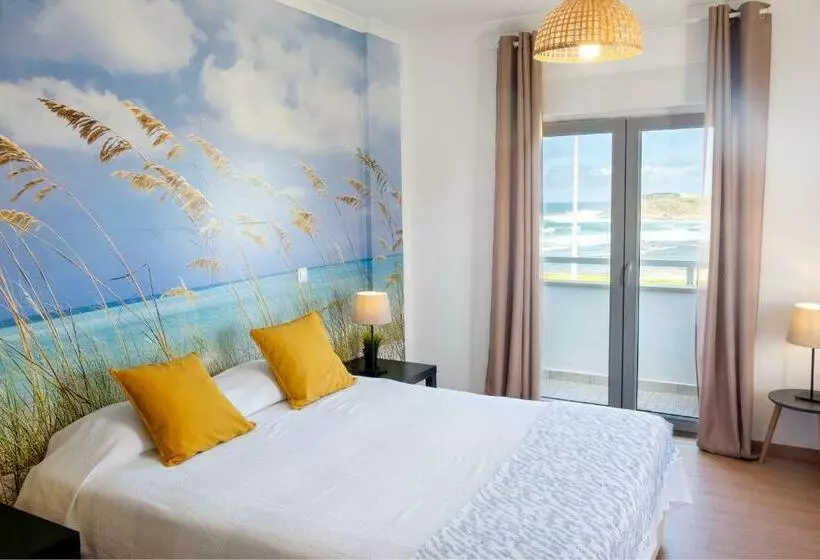 هاستل Pksc Surf House