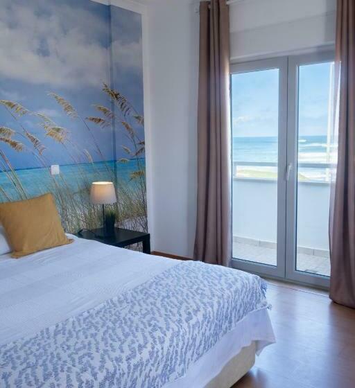 هاستل Pksc Surf House