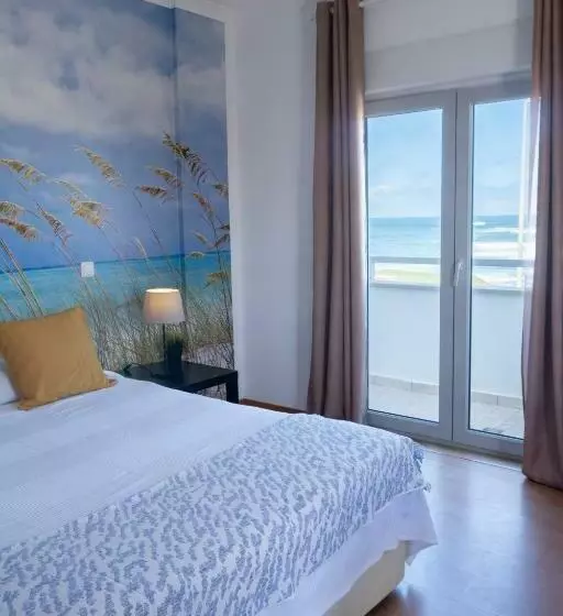 هاستل Pksc Surf House