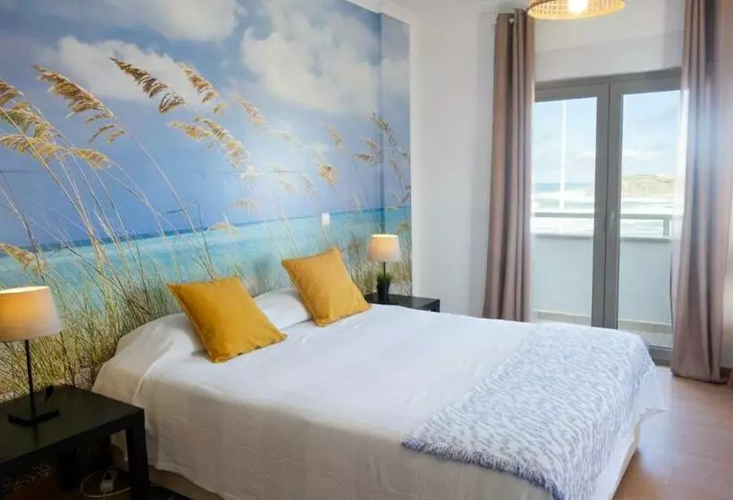 هاستل Pksc Surf House