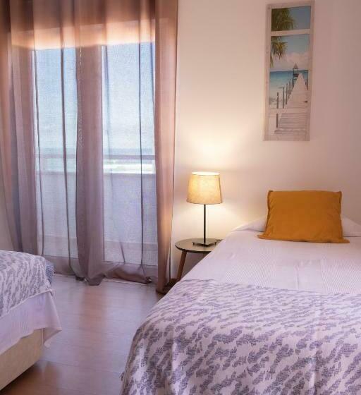 هاستل Pksc Surf House