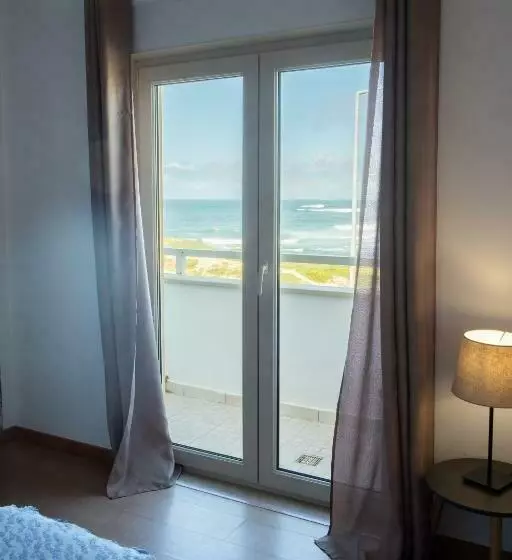 هاستل Pksc Surf House