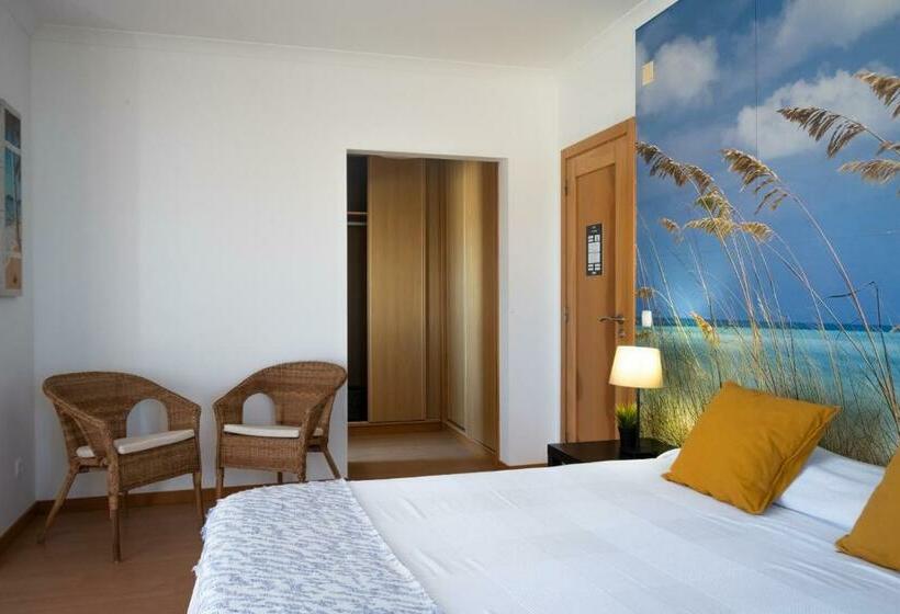 هاستل Pksc Surf House