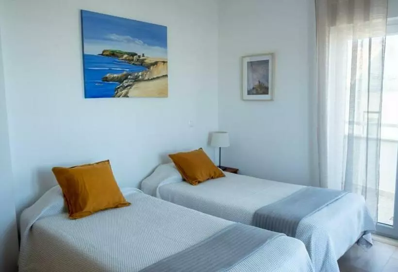 هاستل Pksc Surf House