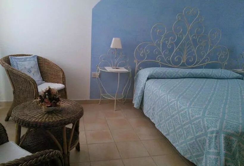 B&b Da Anna