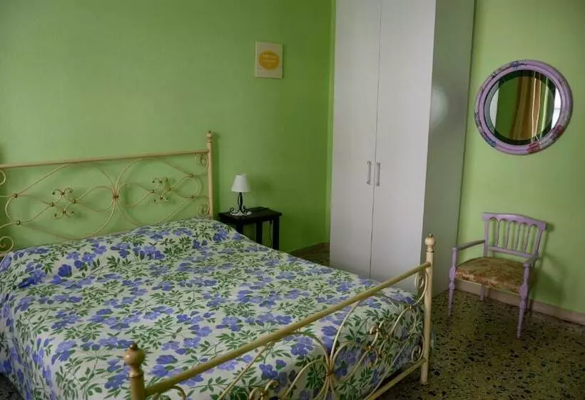 B&b Maria Montis