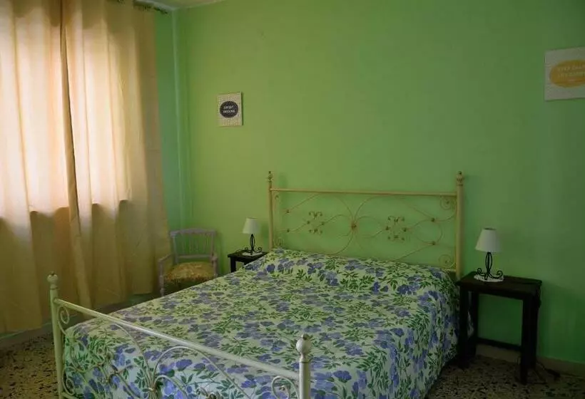 B&b Maria Montis