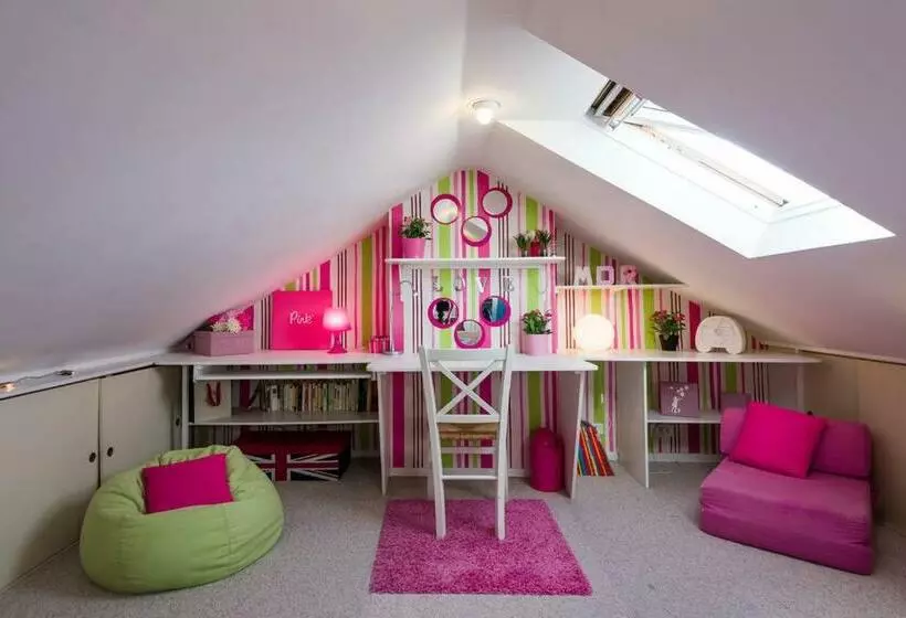 ベッドアンドブレックファースト 2 Chambres D Hôte Proche Lille Gare