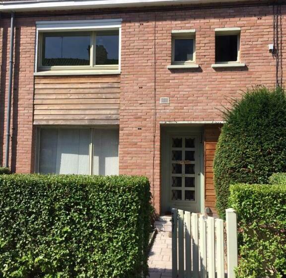 住宿加早餐  2 Chambres D Hôte Proche Lille Gare