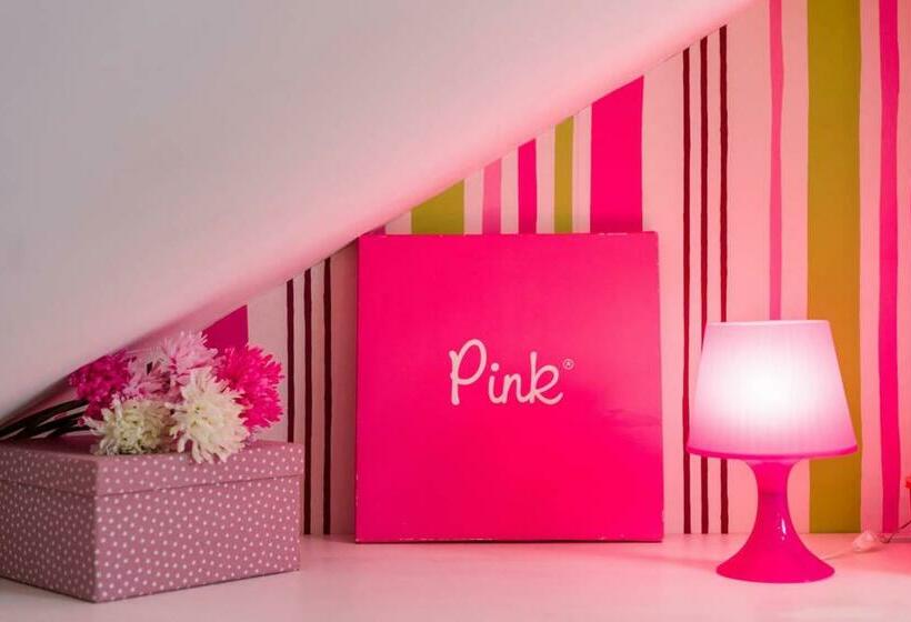 住宿加早餐  2 Chambres D Hôte Proche Lille Gare