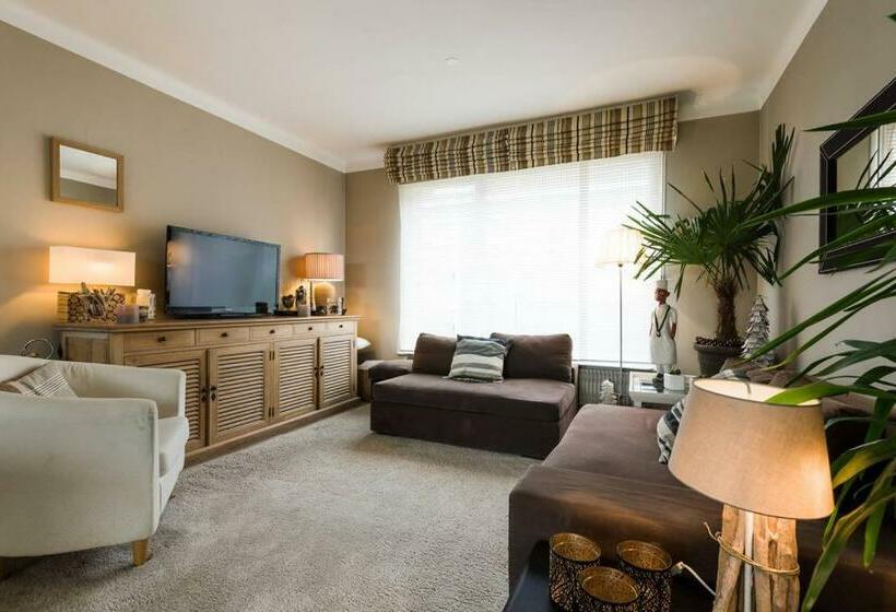 住宿加早餐  2 Chambres D Hôte Proche Lille Gare