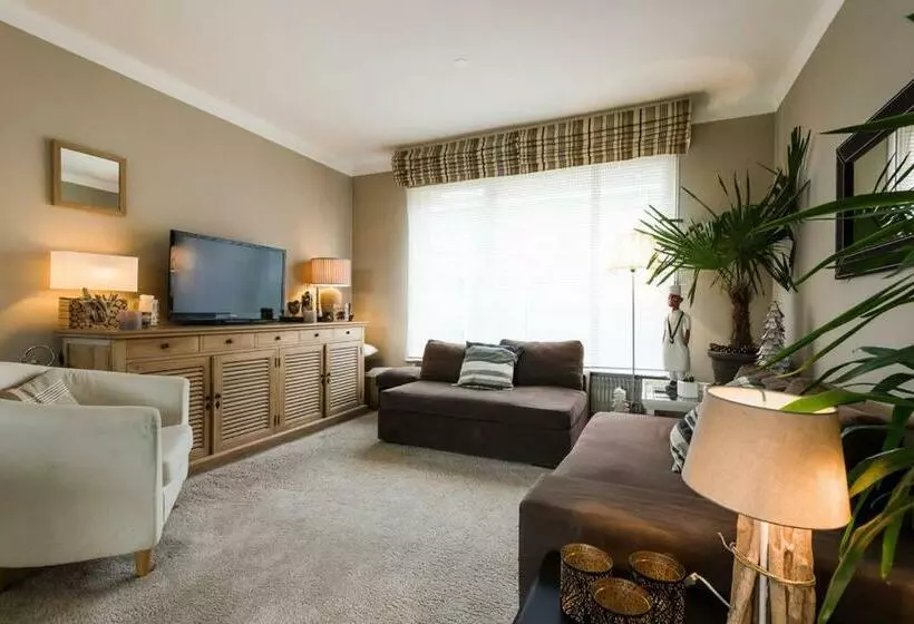 ベッドアンドブレックファースト 2 Chambres D Hôte Proche Lille Gare