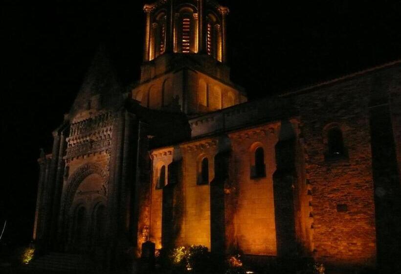 住宿加早餐 Alba Melusine