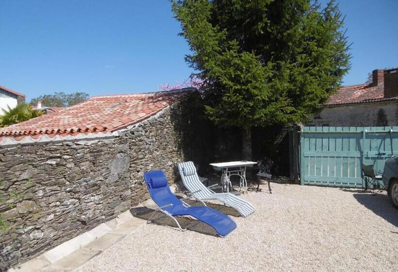 住宿加早餐 Alba Melusine