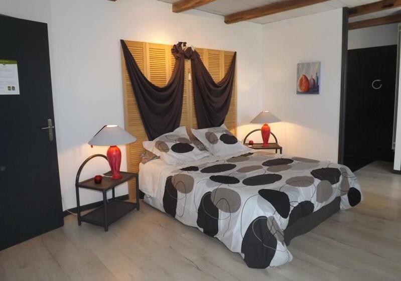 Bed and Breakfast Artense Hotes