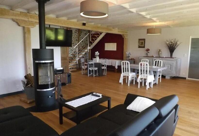 Bed and Breakfast Artense Hotes