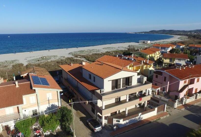 Bed and Breakfast La Stradetta