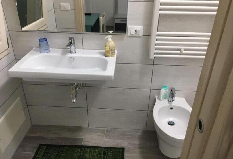 Bed and Breakfast La Stradetta