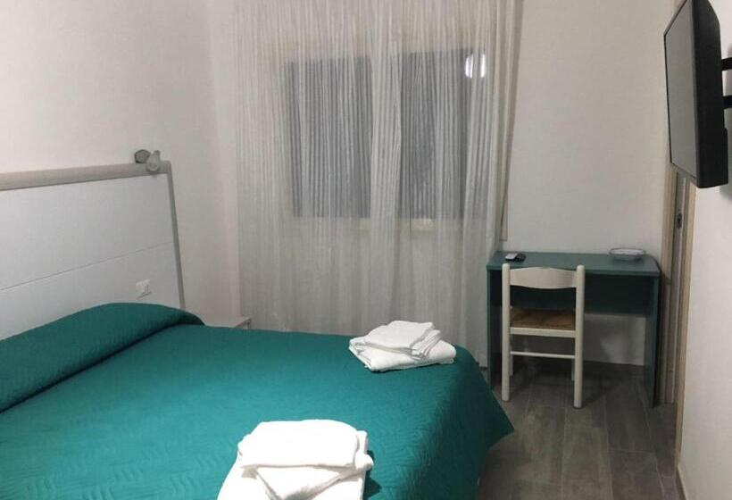 Bed and Breakfast La Stradetta