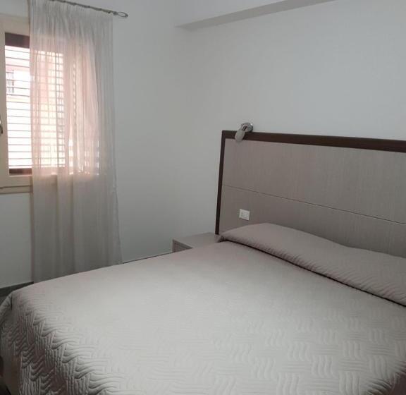 Bed and Breakfast La Stradetta