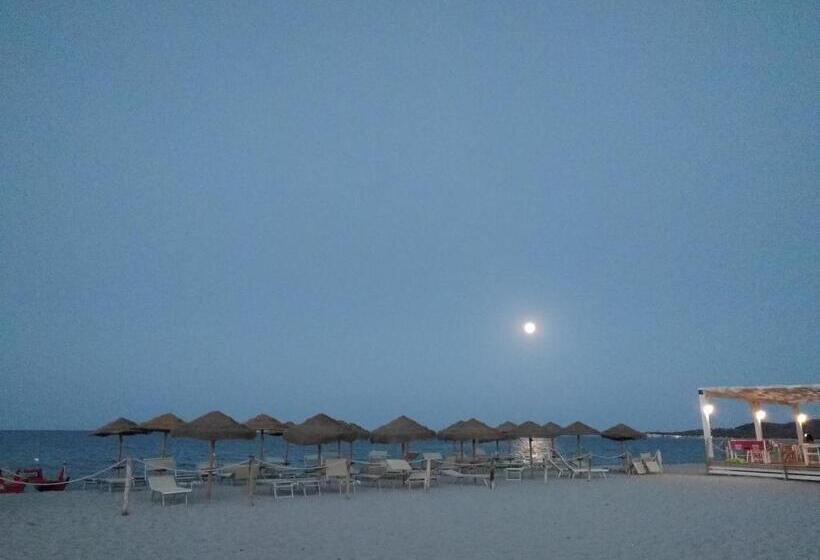 Bed and Breakfast La Stradetta