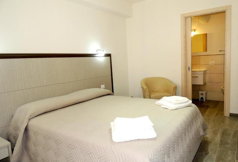 Bed and Breakfast La Stradetta