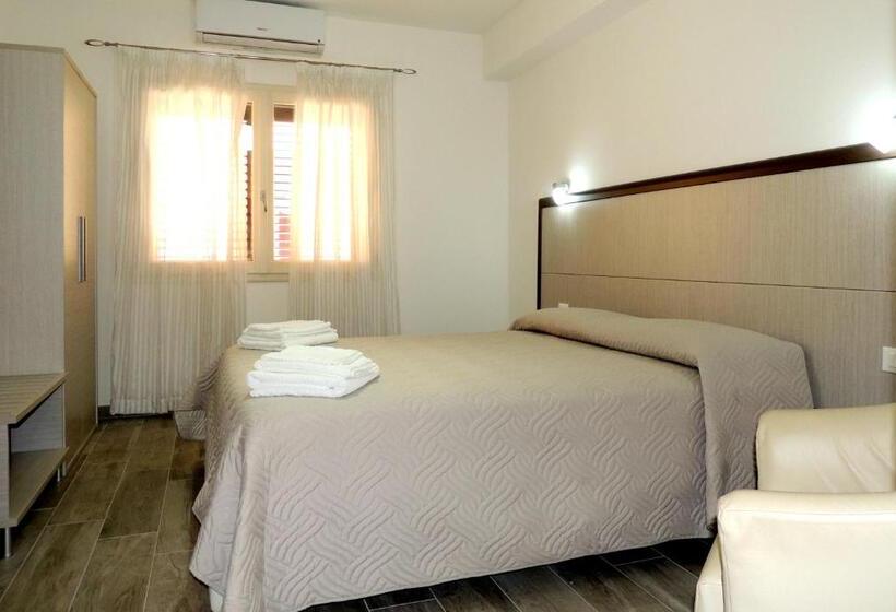 Bed and Breakfast La Stradetta