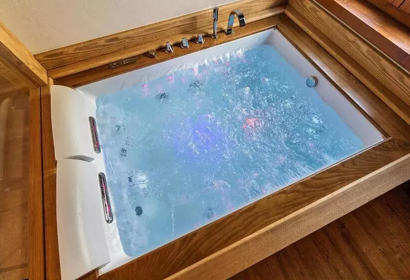 Aamiaismajoitus (B&B) La Stua