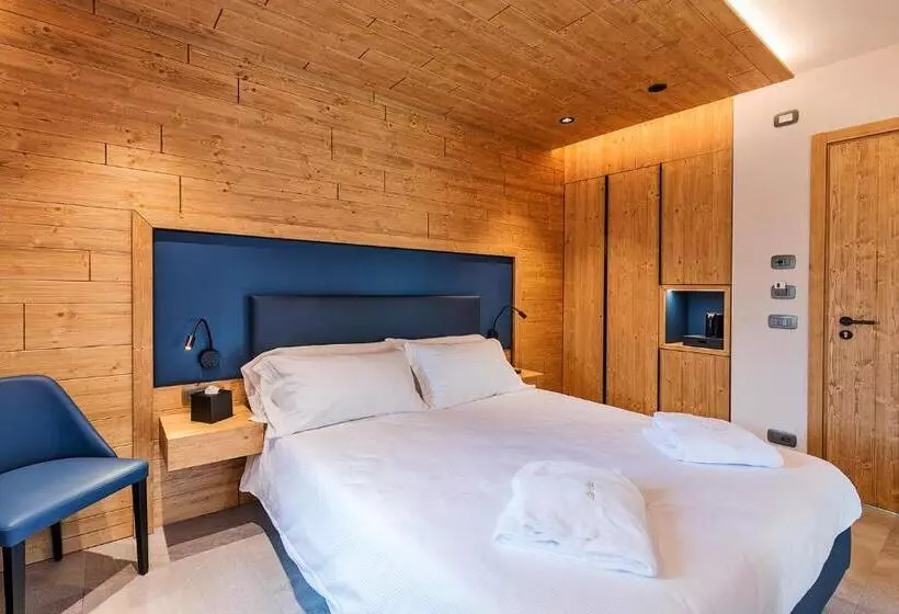 Aamiaismajoitus (B&B) La Stua