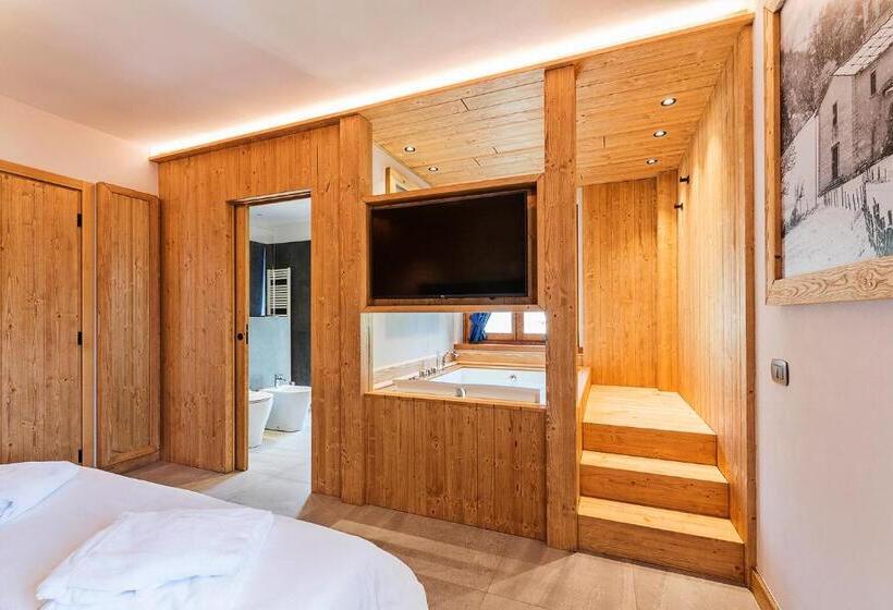 مبيت وإفطار La Stua