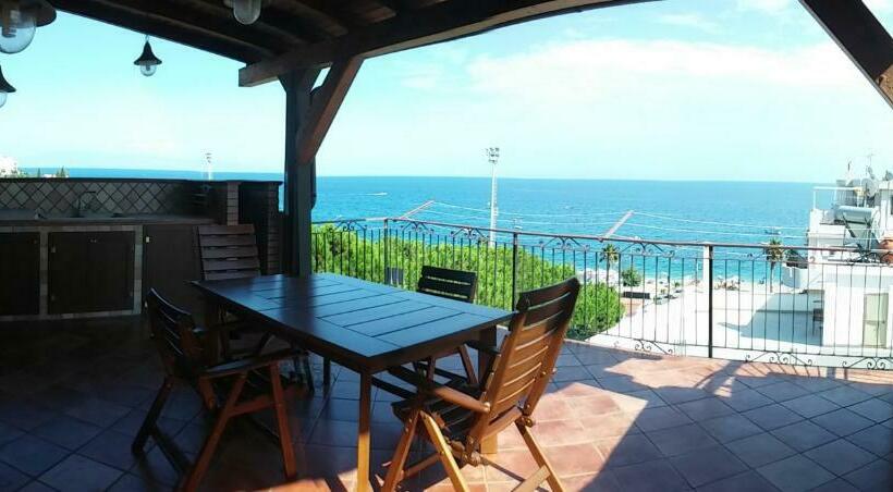 Bed and Breakfast Le Spiagge