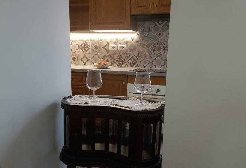 Bed and Breakfast Le Spiagge