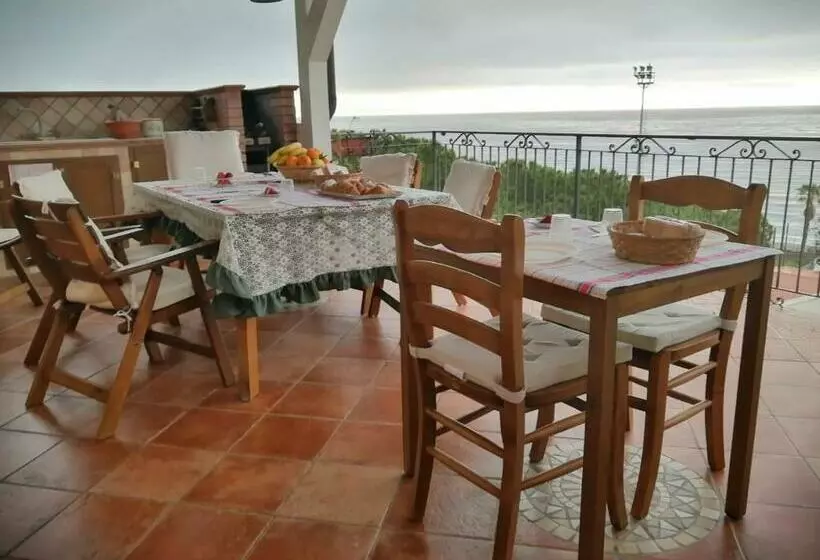 Aamiaismajoitus (B&B) Le Spiagge