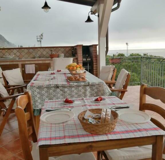 Bed and Breakfast Le Spiagge