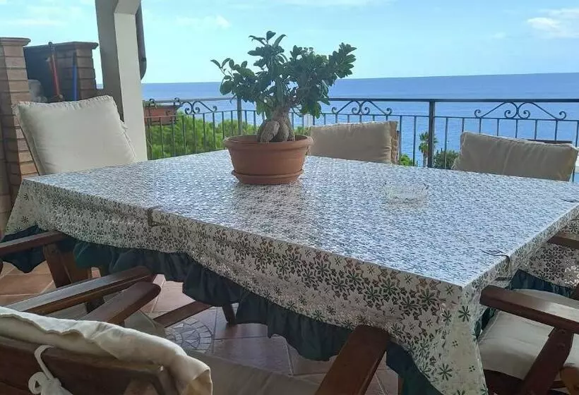 Aamiaismajoitus (B&B) Le Spiagge