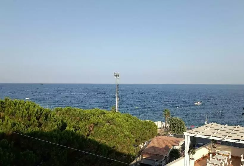 Aamiaismajoitus (B&B) Le Spiagge