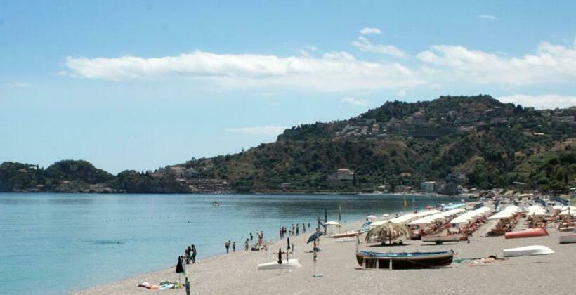 Bed and Breakfast Le Spiagge